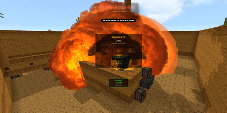 VoxFire