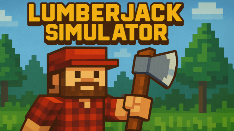 Lumberjack Simulator [BETA]
