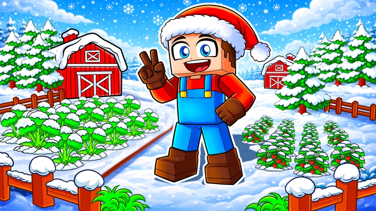 SkyGarden [🎅🏻CHRISTMAS EVENT]