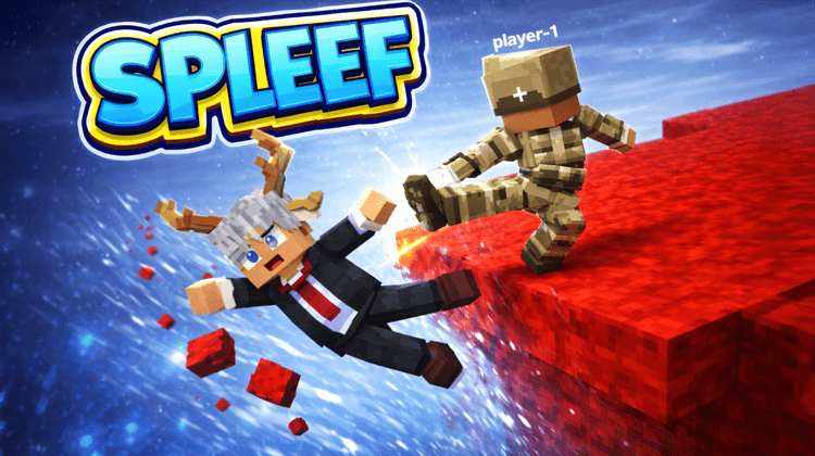 SPLEEF