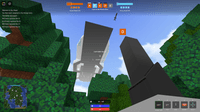Sky Siege