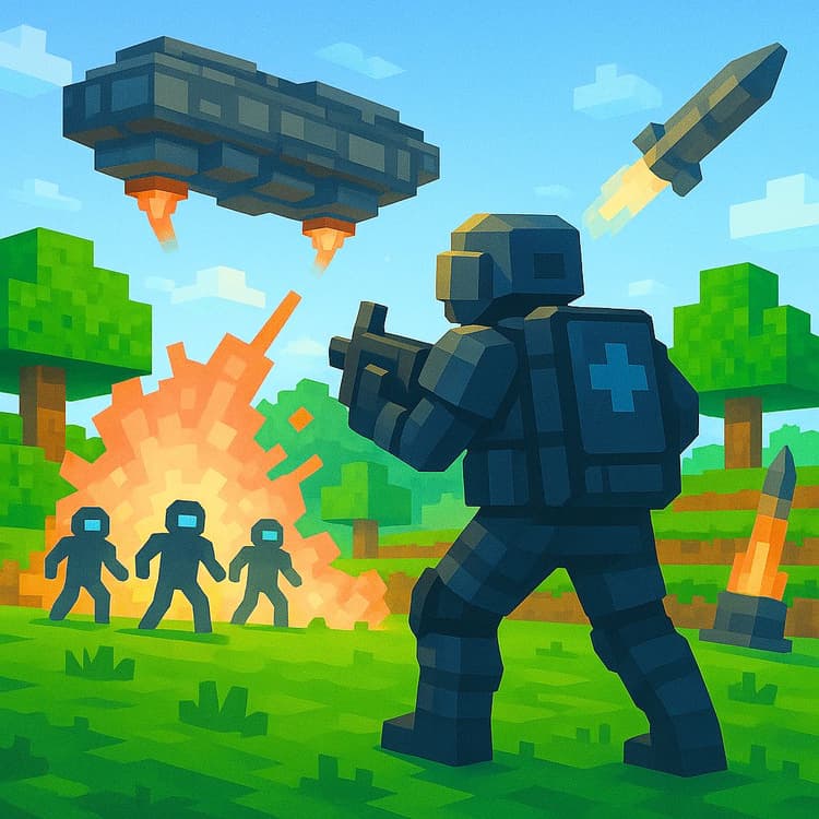 Sky Siege