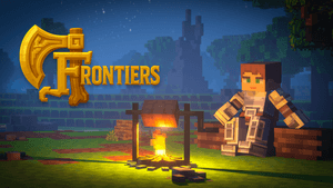 Frontiers MMORPG