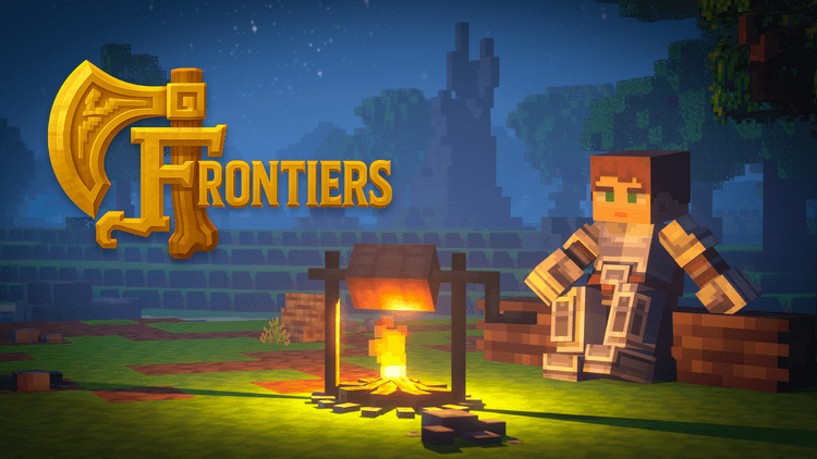 Frontiers MMORPG