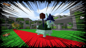 Featured game background