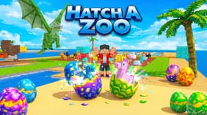 Hatch A Zoo