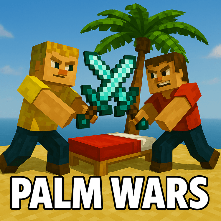 PALM WARS