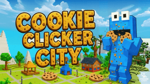 Cookie Clicker City