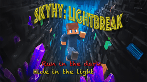 SkyHy: Lightbreak