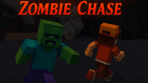 Haunted Castle: Zombie Chase