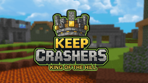 Keep Crashers
