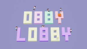 OBBY LOBBY [v2 ALPHA]