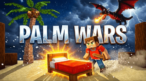 ⚔️PALM WARS🌴 