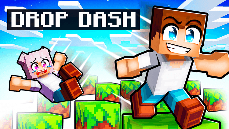 Drop Dash