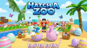 Hatch A Zoo [UPD]