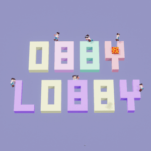 OBBY LOBBY [v2 ALPHA]