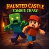 Haunted Castle: Zombie Chase