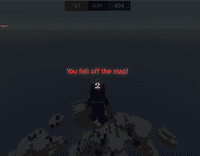 Block Splat