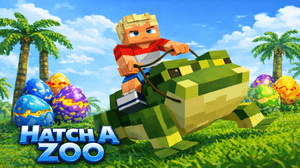 Hatch A Zoo