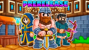 KINGDXM | PRE-RELEASE