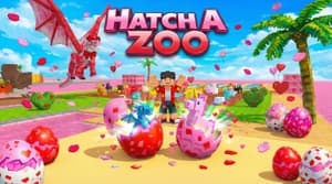 Hatch A Zoo [UPD]