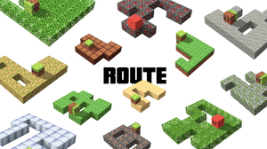 ROUTE | PRE-RELEASE