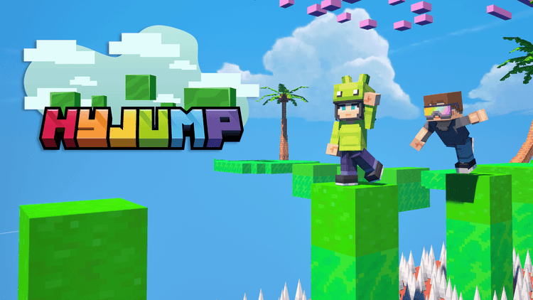 HYJUMP