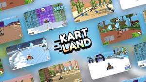 KARTLAND | PRE-RELEASE