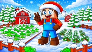 SkyGarden [🎅🏻CHRISTMAS EVENT]