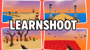 LearnShoot V1