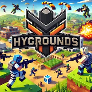 Hygrounds