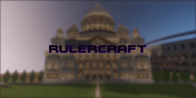 RulerCraft